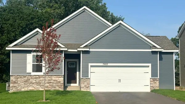 7933 Marquette Court Ne, Otsego, MN 55330