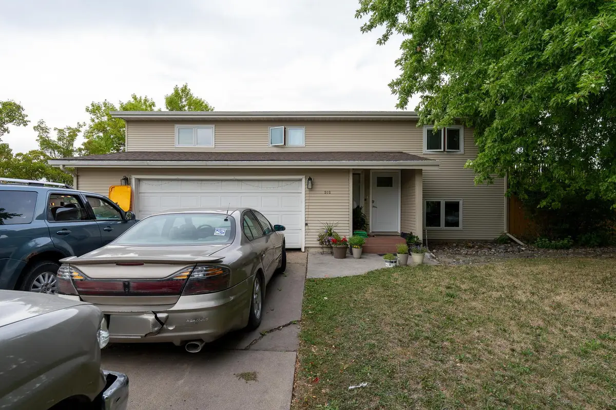 202 11th Avenue E, West Fargo, ND 58078 - #1