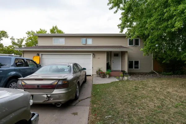 202 11th Avenue E, West Fargo, ND 58078