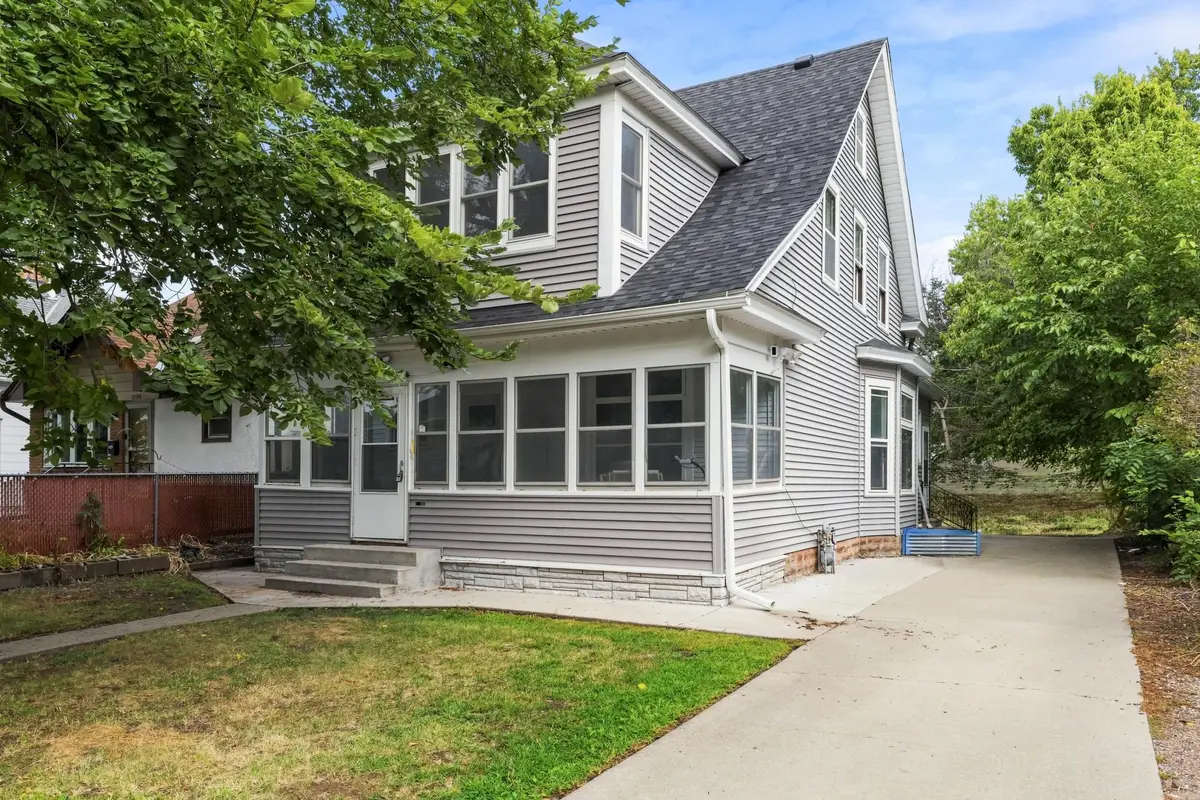 1184 Jessie Street, Saint Paul, MN 55130 - #1