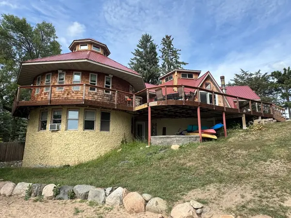 425 N Main Street, Center City, MN 55012