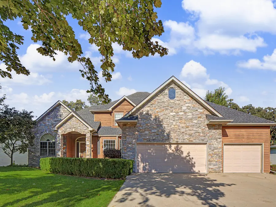 3107 Darcy Drive Ne, Rochester, MN 55906 - #2