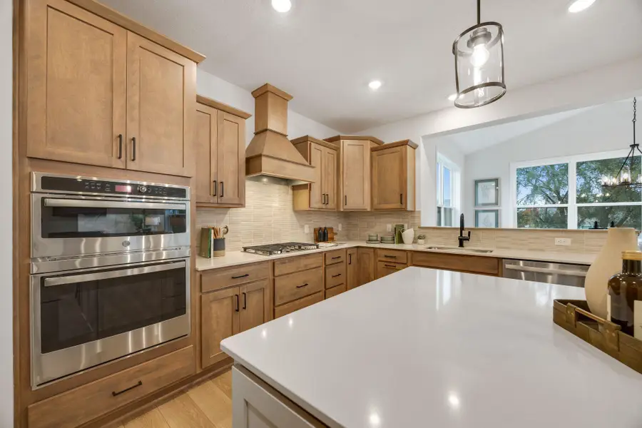 1861 Laquey Avenue Ne, Saint Michael, MN 55376 - #2