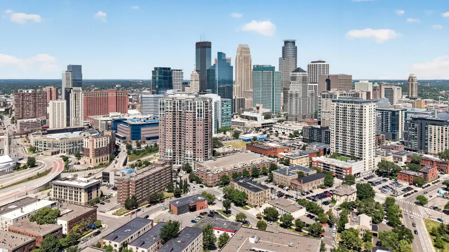 530 Grant Street E, Minneapolis, MN 55404 - #2