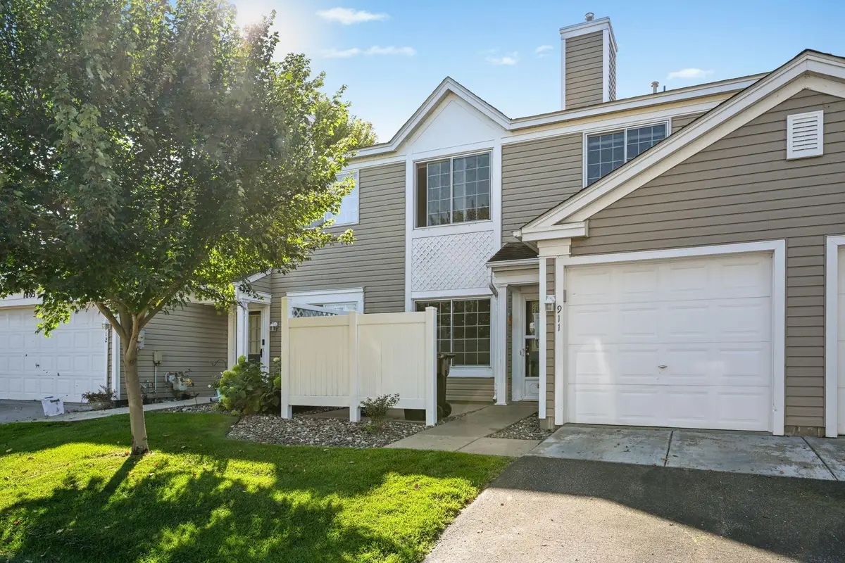 1883 121st Lane Nw #911, Coon Rapids, MN 55448 - #1