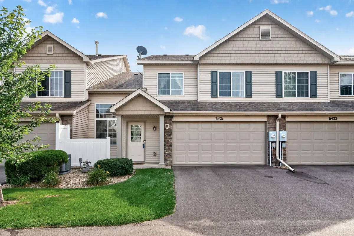 6421 Lakota Trail, Lino Lakes, MN 55014 - #1