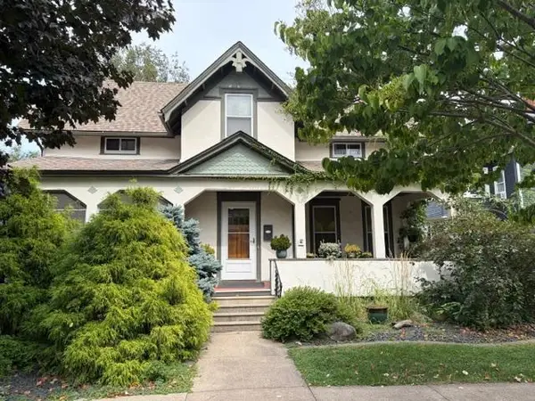208 N High Street, Lake City, MN 55041