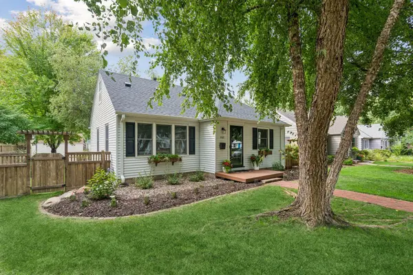 5512 James Avenue S, Minneapolis, MN 55419