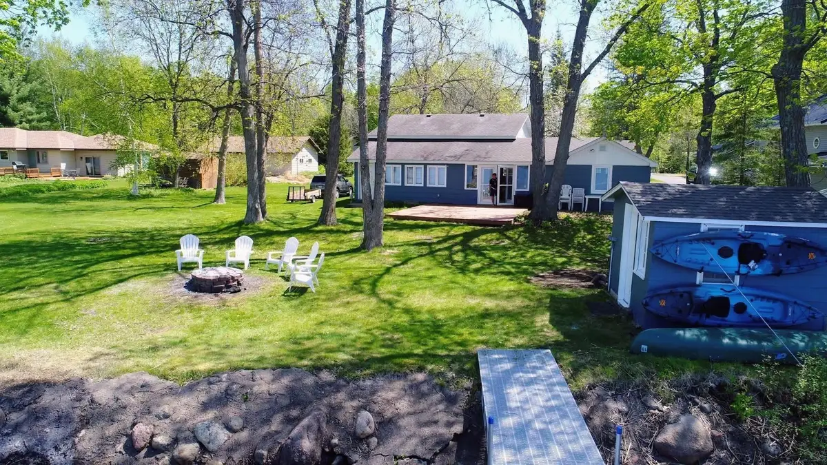 1180 Malone Park Road, Isle, MN 56342 - #1