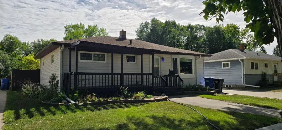 1722 14 1/2 Street S, Fargo, ND 58103 - #2