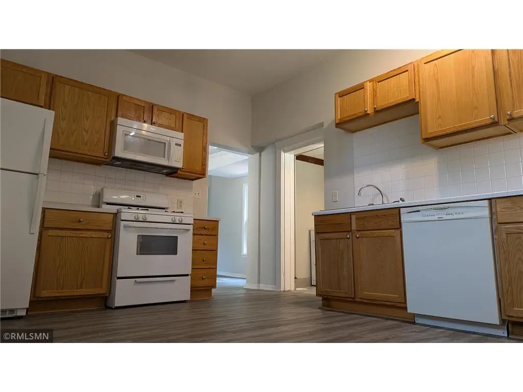3531 Colfax Avenue N, Minneapolis, MN 55412 - #1