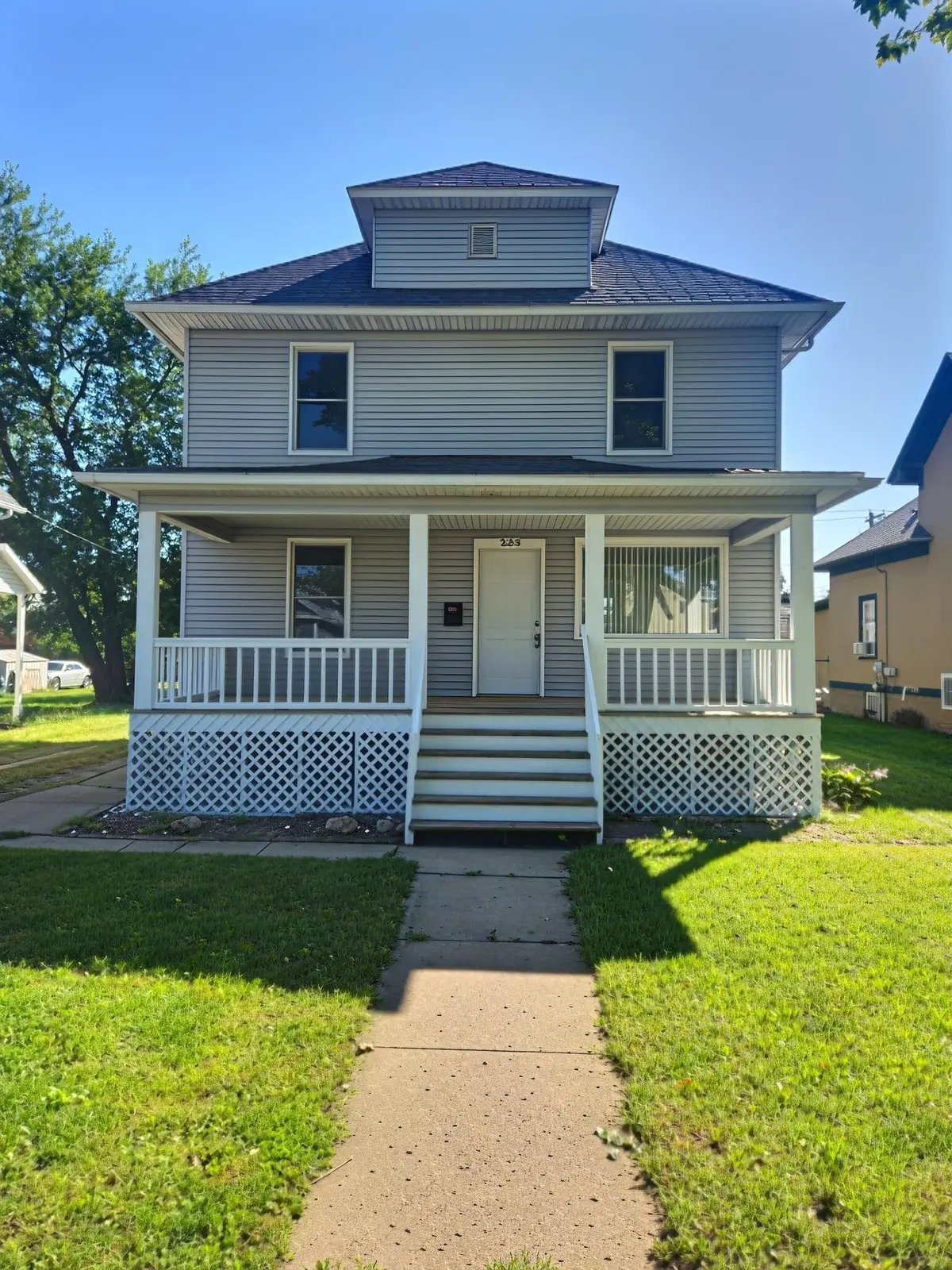 229 S Elm Street, Fairmont, MN 56031 - #1