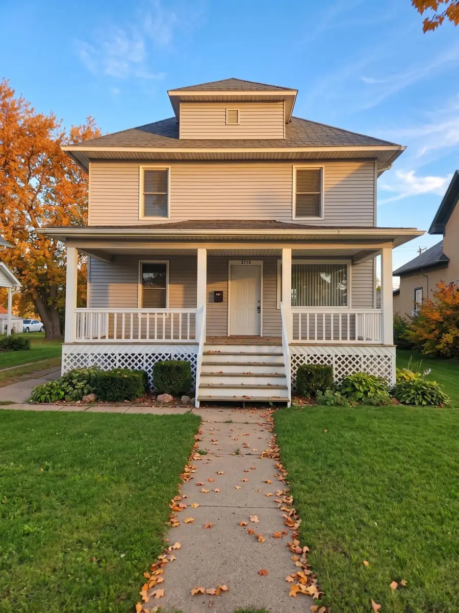 229 S Elm Street, Fairmont, MN 56031 - #2