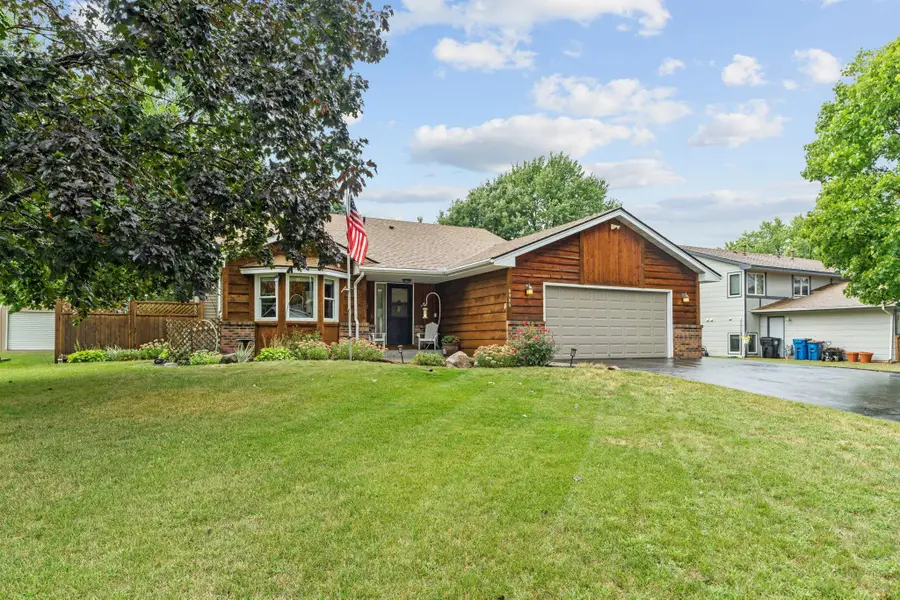 8989 Kirkwood Circle N, Maple Grove, MN 55369 - #2