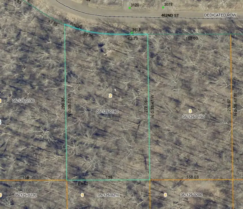 3119 462nd Street, Isle, MN 56342 - #2