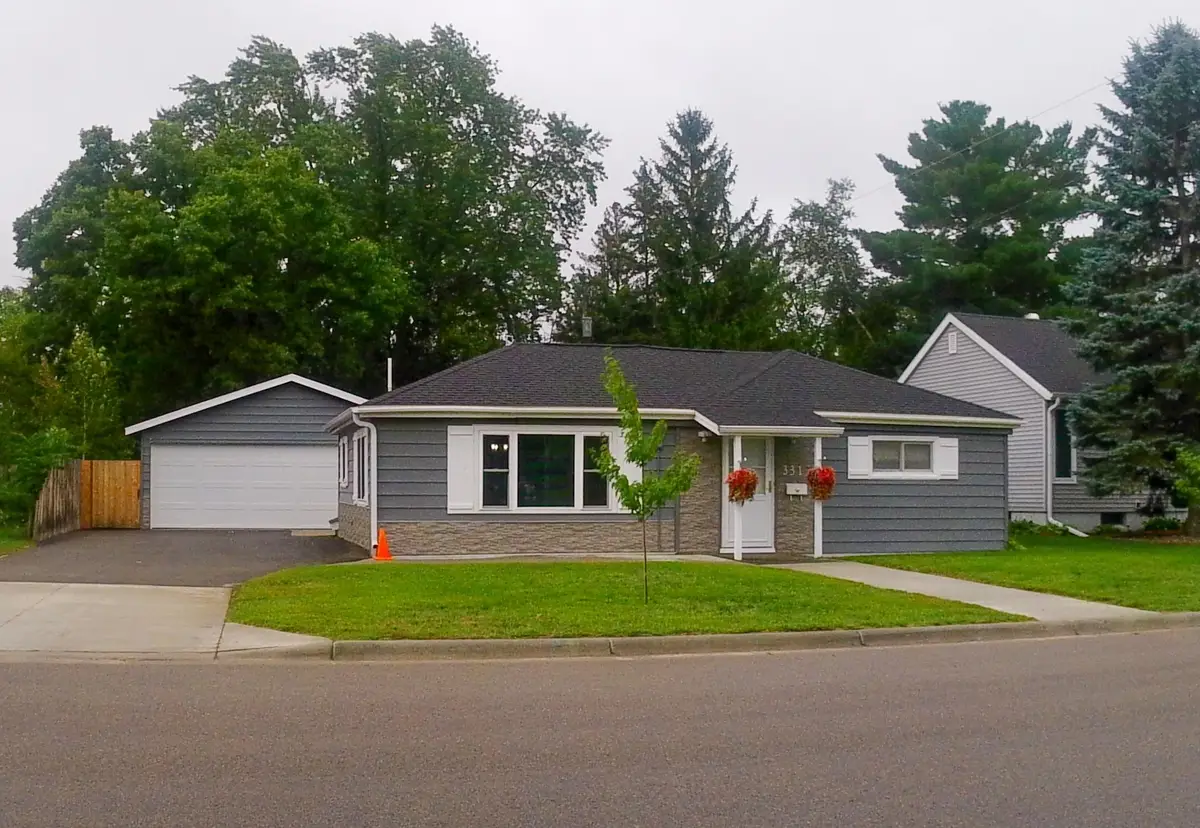 331 4th Avenue Sw, Perham, MN 56573 - #1