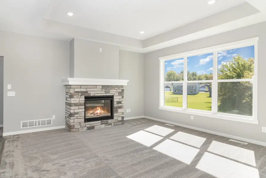 3864 222nd Lane Nw, Oak Grove, MN 55011 - #3