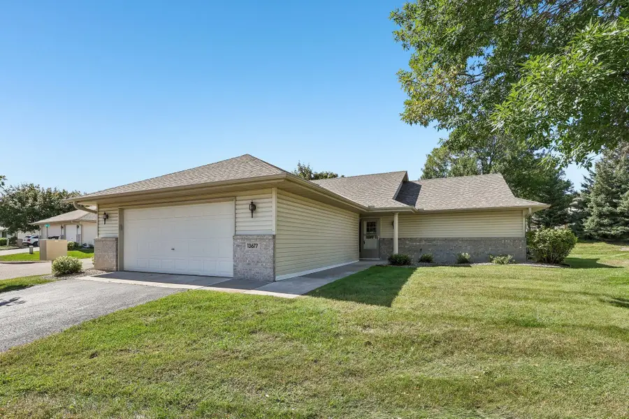 13677 Orchard Lane, Rogers, MN 55374 - #2