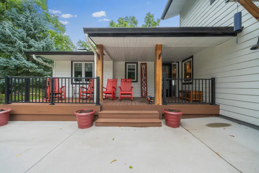 2207 S Le Homme Dieu Drive Ne, Alexandria, MN 56308 - #2
