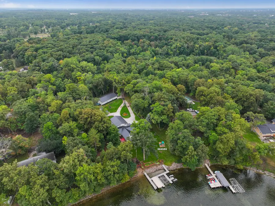 2207 S Le Homme Dieu Drive Ne, Alexandria, MN 56308 - #3