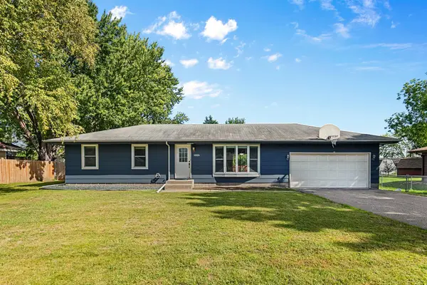 10924 Gettysburg Avenue N, Champlin, MN 55316