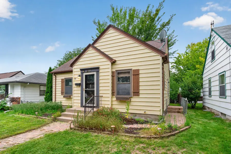 5740 22nd Avenue S, Minneapolis, MN 55417 - #3