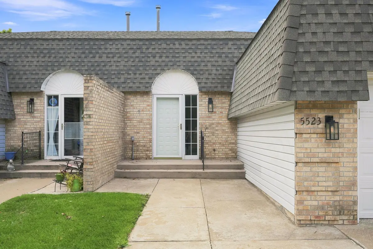 5523 Auto Club Road, Bloomington, MN 55437 - #1