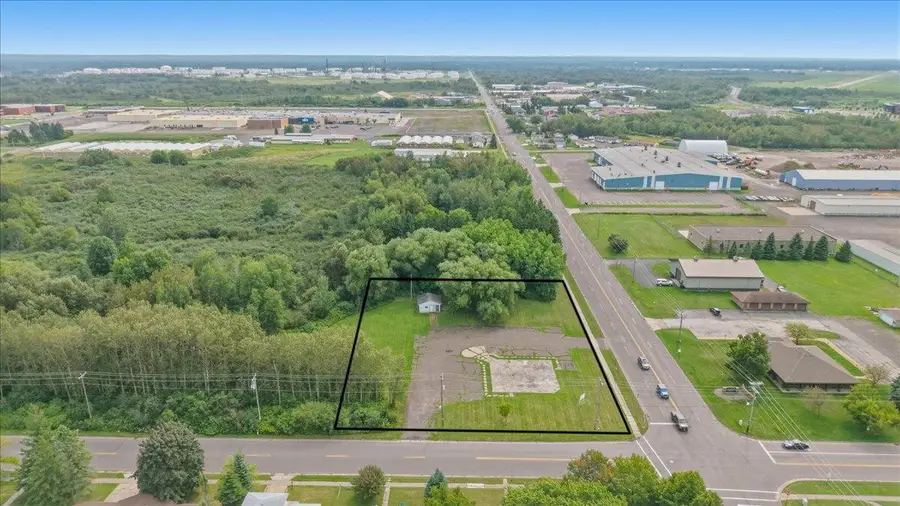 2 N 21st Street E, Superior, WI 54880 - #3