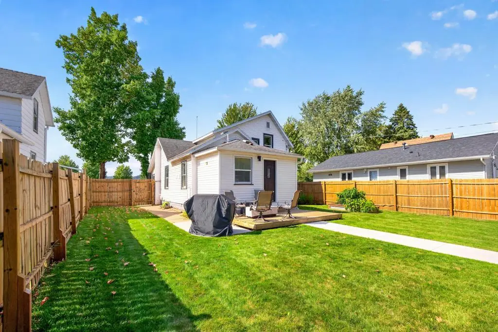 514 N Prairie Street, Lake City, MN 55041 - #1