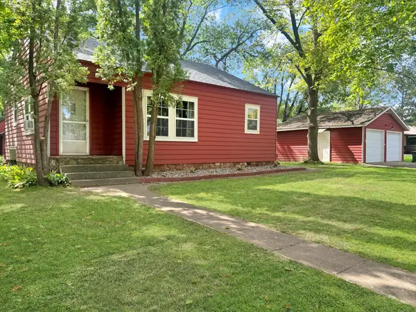 800 6th Street, Ironton, MN 56455