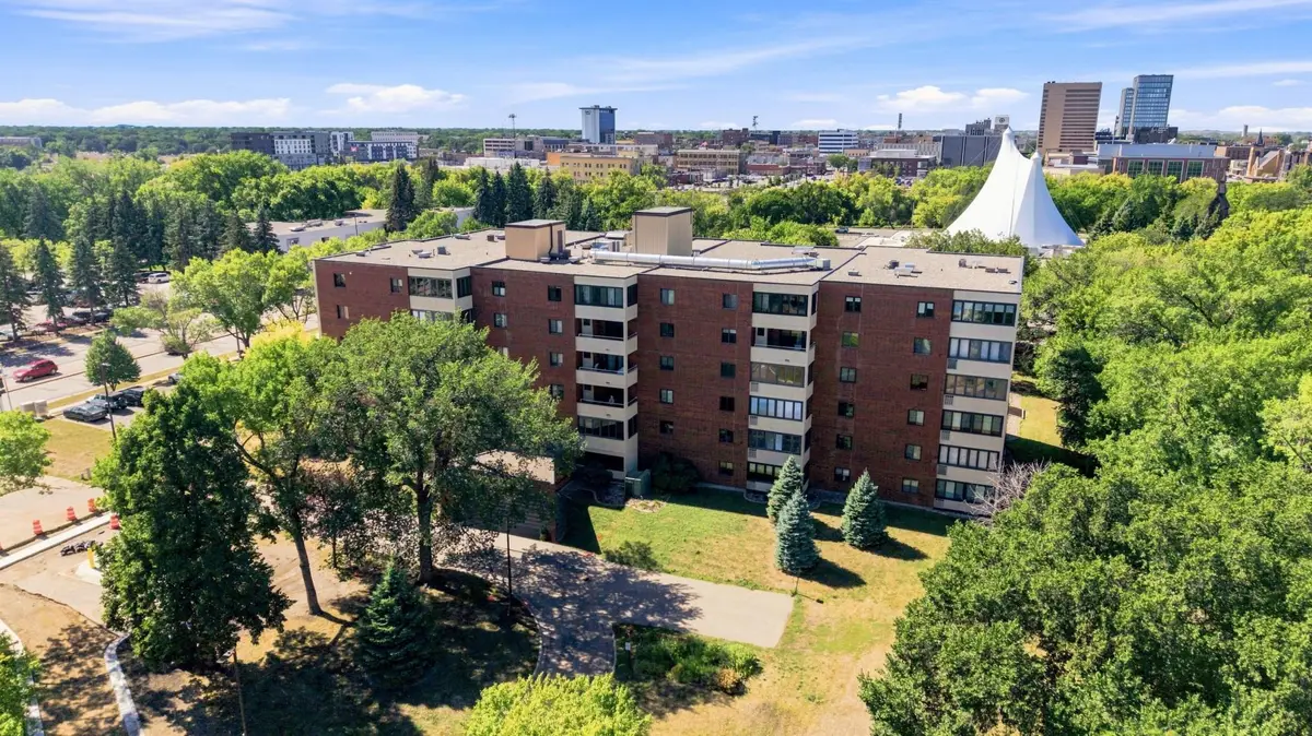 105 3rd Street N #203, Moorhead, MN 56560 - #1