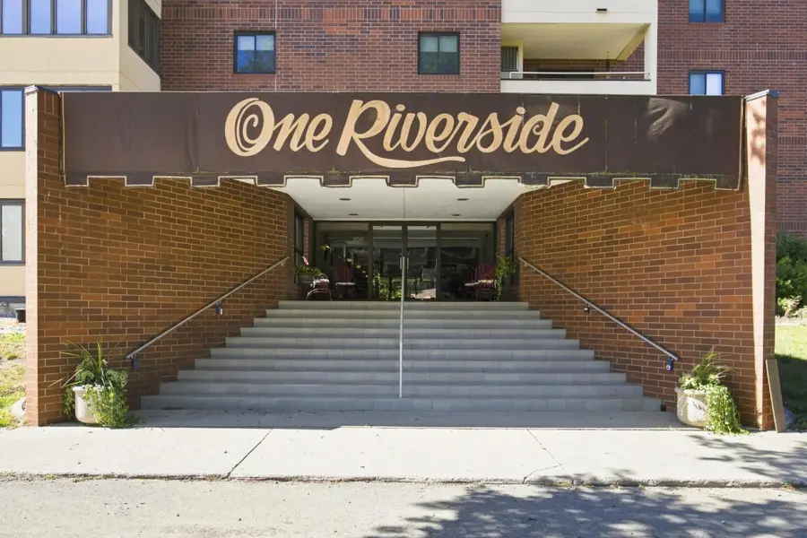 105 3rd Street N #203, Moorhead, MN 56560 - #2