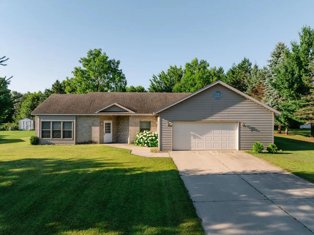 611 3rd Avenue Sw, Long Prairie, MN 56347 - #1