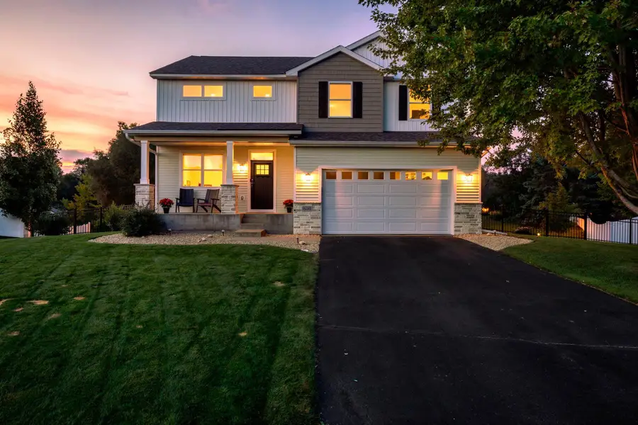 16018 Iodine Street Nw, Ramsey, MN 55303 - #2