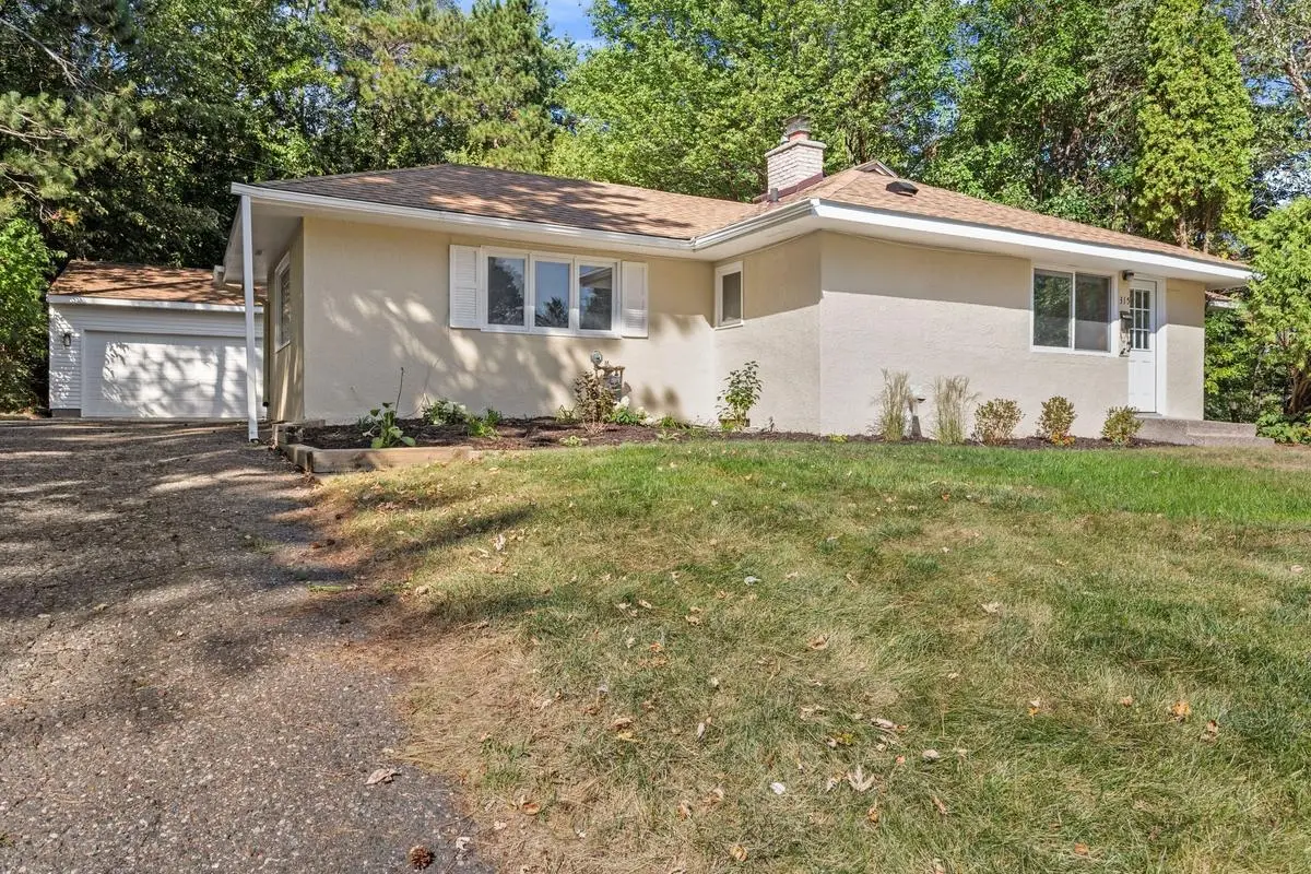 315 17th Avenue N, South Saint Paul, MN 55075 - #1
