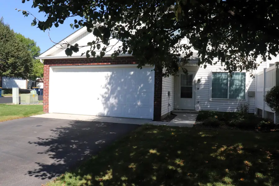 15744 Flackwood Avenue #152, Apple Valley, MN 55124 - #3