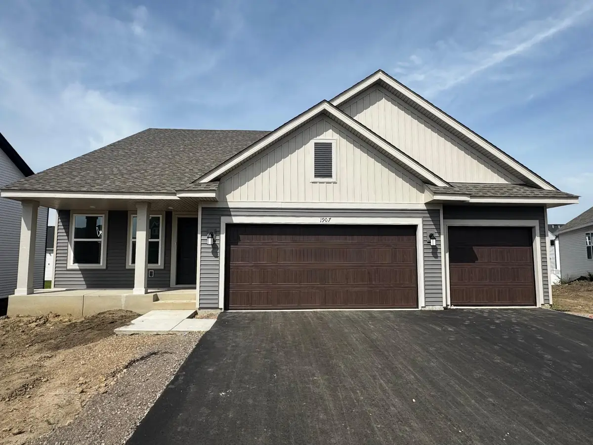 1907 Dogwood Court, Carver, MN 55315 - #1
