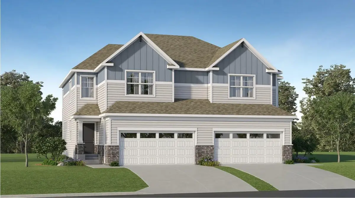 4990 Rudolf Lane Nw, Rochester, MN 55901 - #1