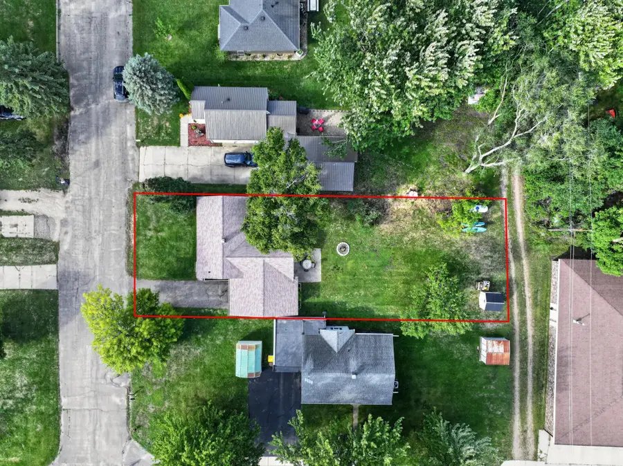 219 S Dayton Avenue, Parkers Prairie, MN 56361 - #2