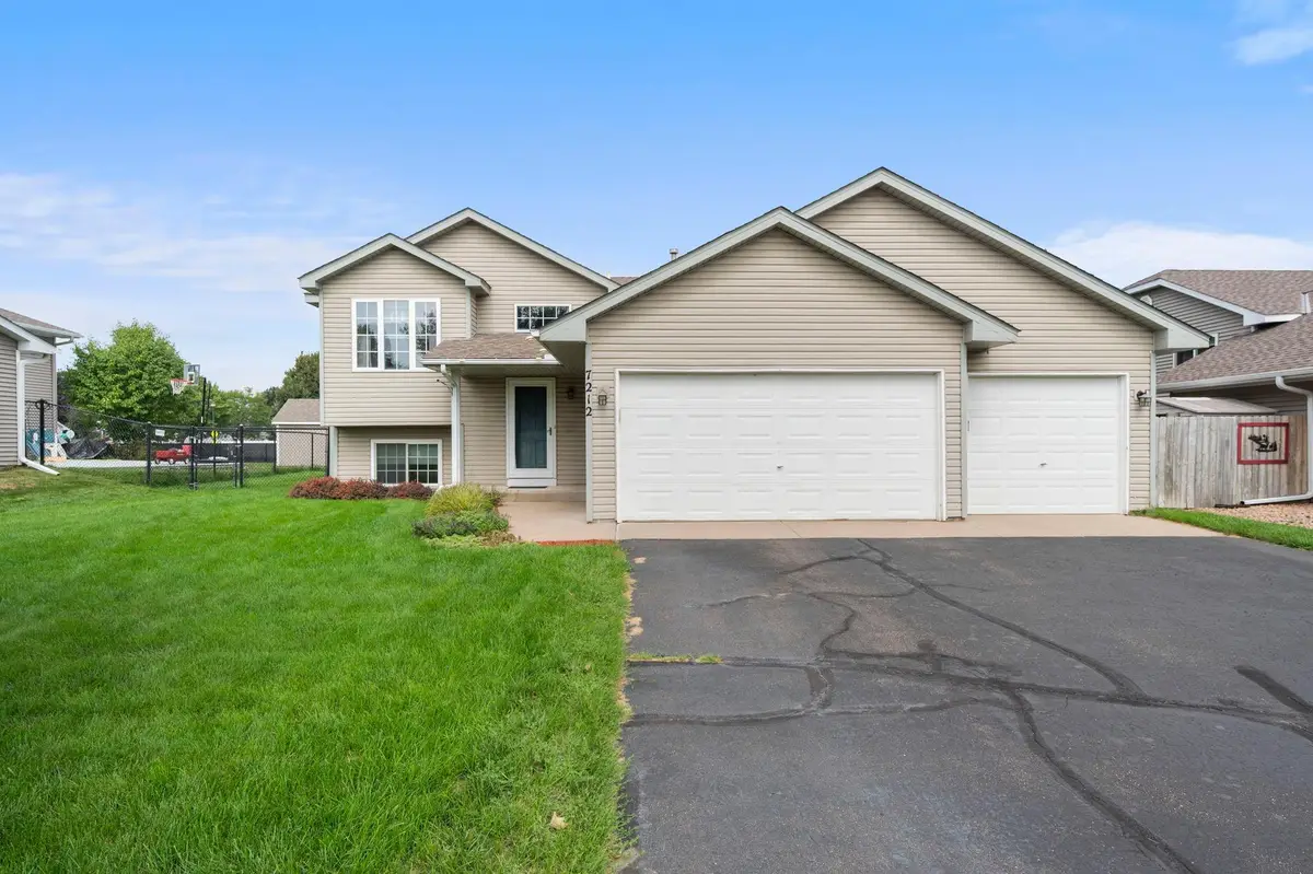 7212 96th Street S, Cottage Grove, MN 55016 - #1