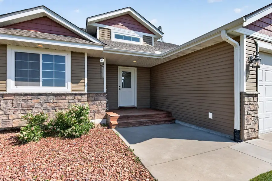 21050 336th Street, Taylors Falls, MN 55084 - #2
