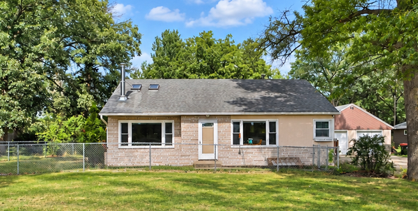 5688 Fairview Road, Baxter, MN 56425