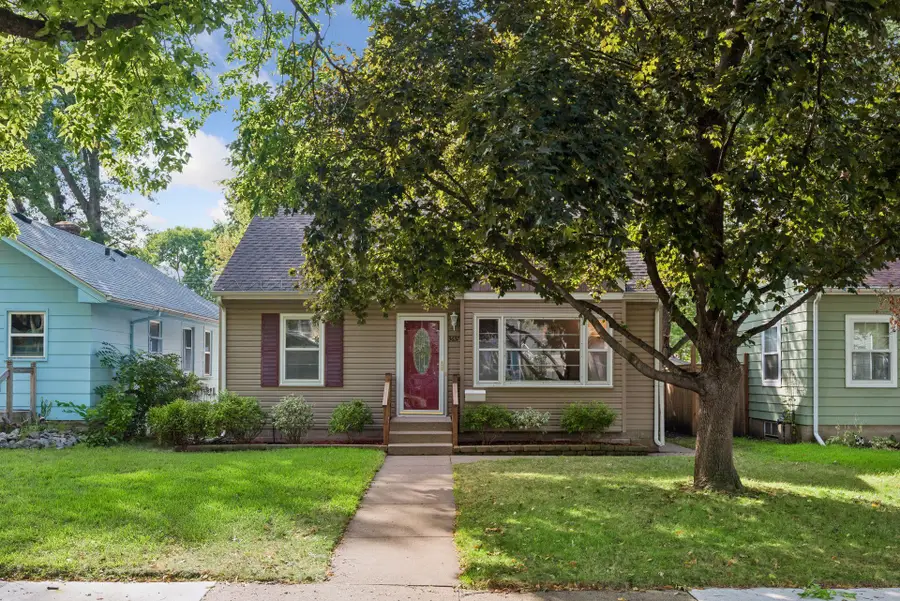 3637 Orchard Avenue N, Robbinsdale, MN 55422 - #2