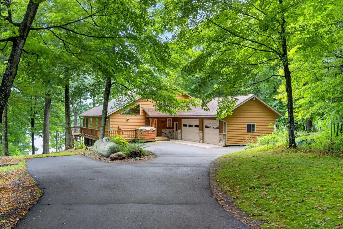 W2975 Todd Park Road, Sarona, WI 54870 - #1