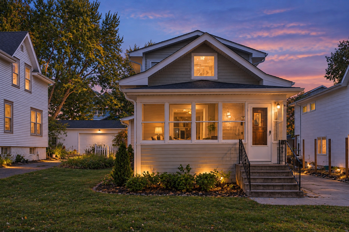 4525 Abbott Avenue S, Minneapolis, MN 55410 - #1