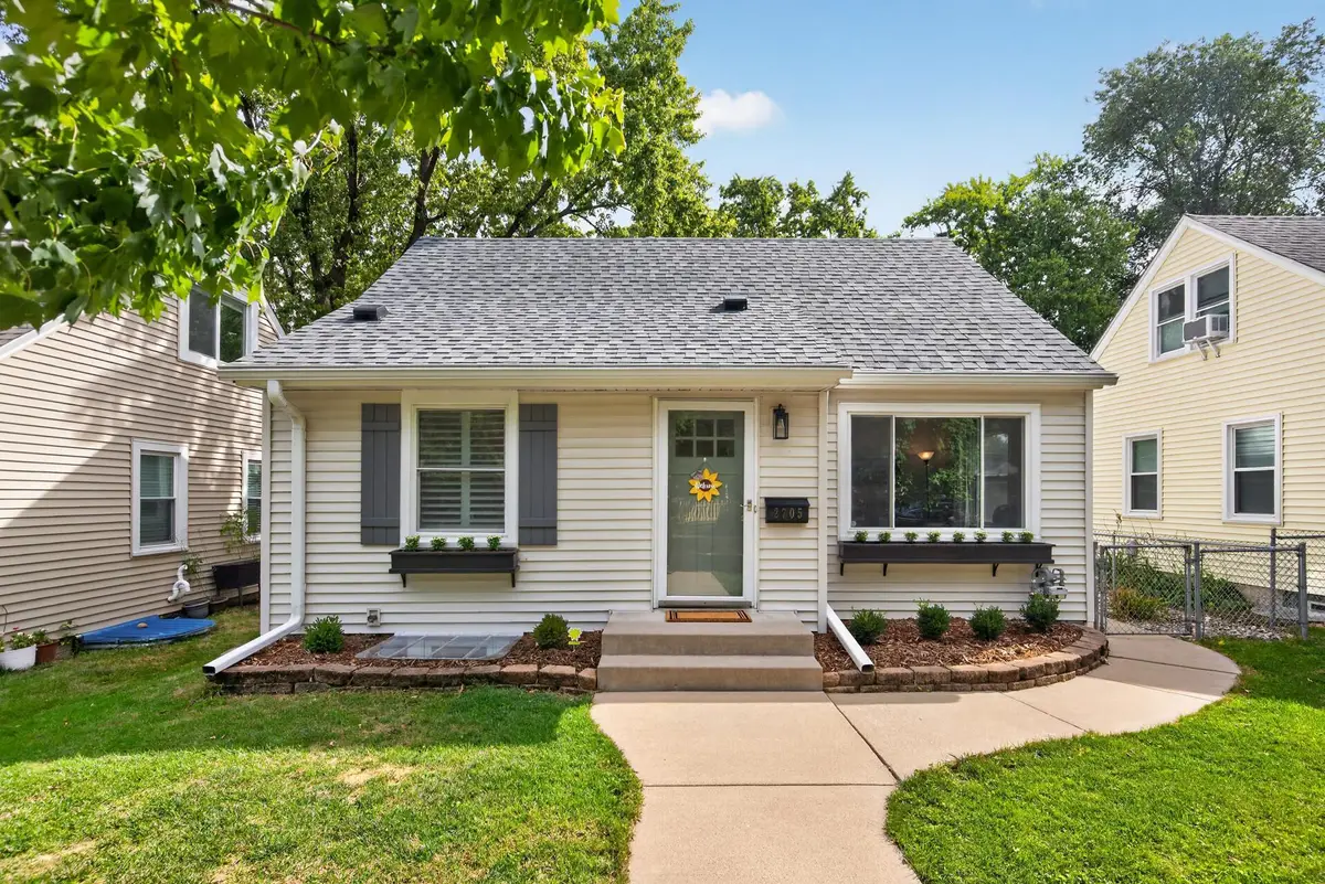 2705 Georgia Avenue S, Saint Louis Park, MN 55426 - #1