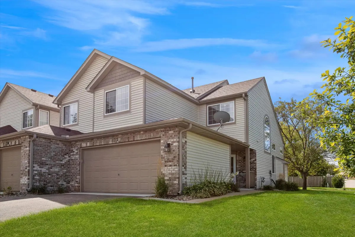 11712 Ryan Circle #1608, Burnsville, MN 55337 - #1