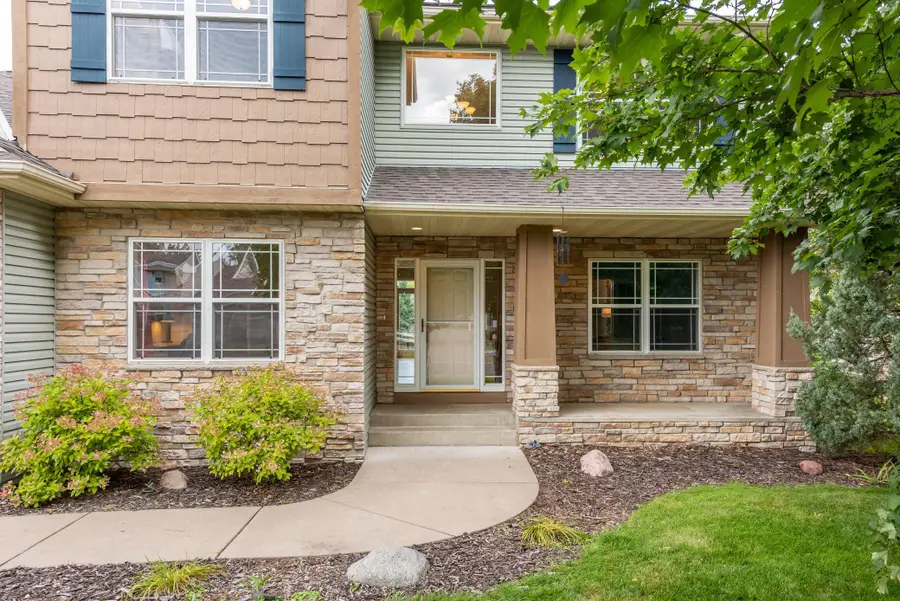5614 103rd Avenue N, Brooklyn Park, MN 55443 - #3