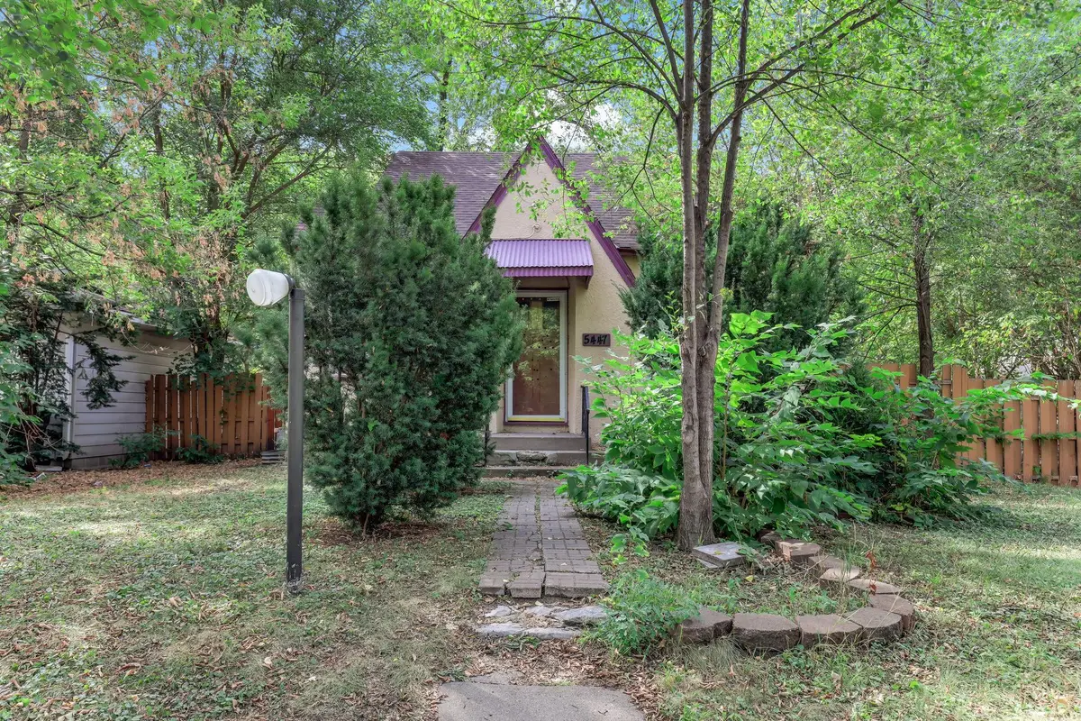 5447 Bryant Avenue N, Brooklyn Center, MN 55430 - #1