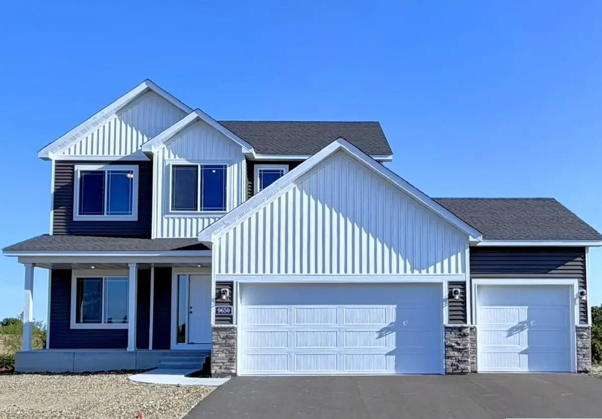 9650 32nd Street Ne, Saint Michael, MN 55376 - #1